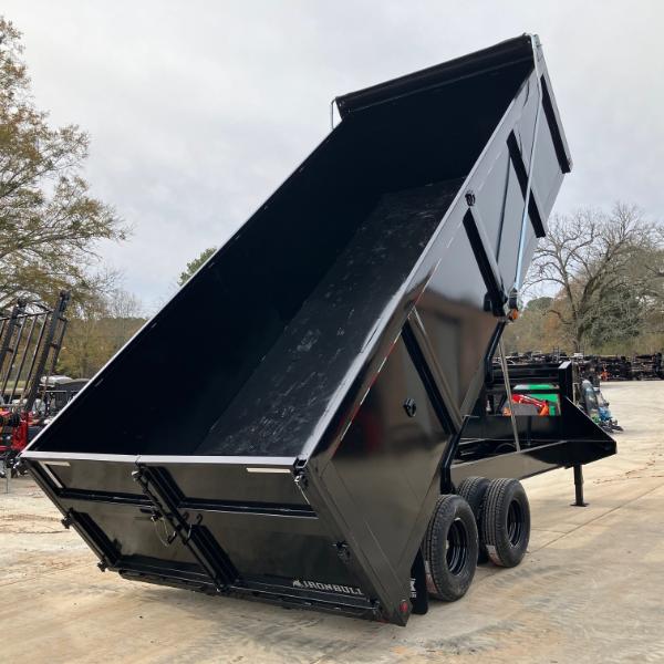 Norstar Iron Bull  2026 Norstar Iron Bull  2026