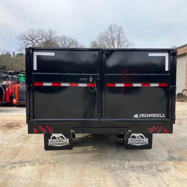 Norstar Iron Bull  2026 Norstar Iron Bull  2026