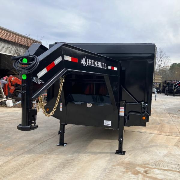 Norstar Iron Bull  2026 Norstar Iron Bull  2026