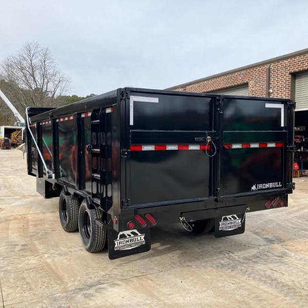 Norstar Iron Bull  2026 Norstar Iron Bull  2026