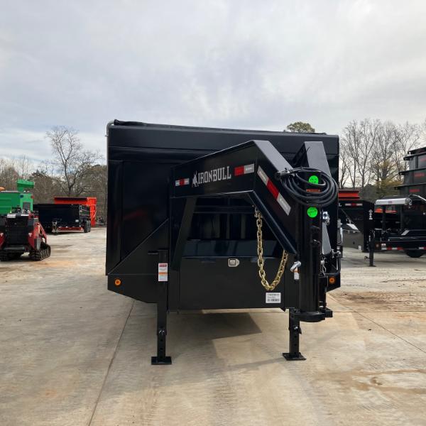 Norstar Iron Bull  2026 Norstar Iron Bull  2026