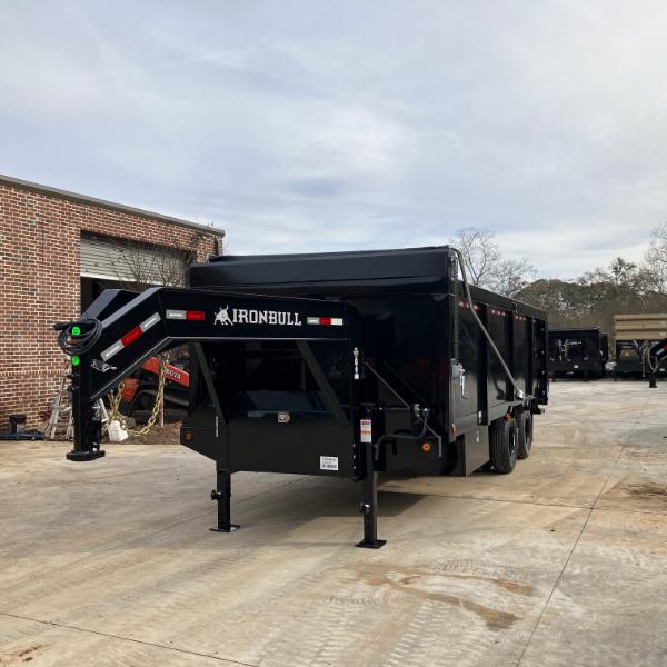 Norstar Iron Bull  2026 Norstar Iron Bull  2026