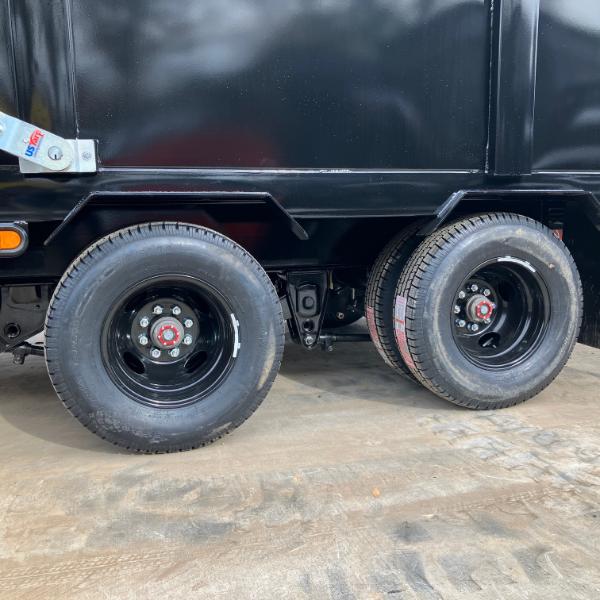 Norstar Iron Bull  2026 Norstar Iron Bull  2026