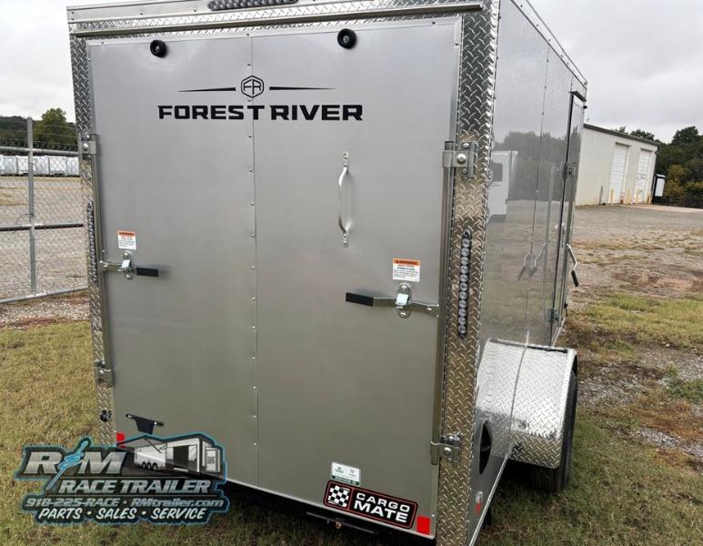 Cargo Mate 6x12  2026 Cargo Mate 6x12  2026