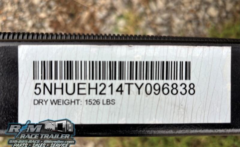 Cargo Mate 6x12  2026 Cargo Mate 6x12  2026