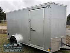 2026 Cargo Mate 6x12 