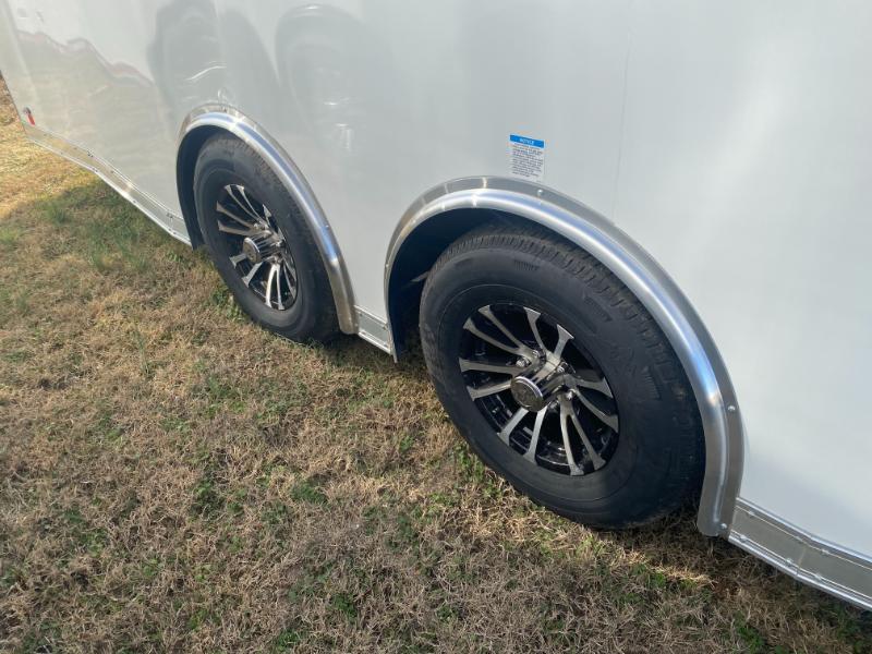 Continental Cargo Nitro  2026