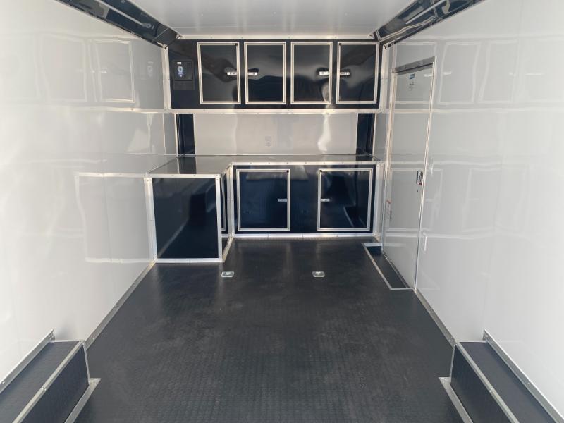 Continental Cargo Nitro  2026