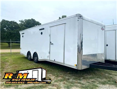 2026 Continental Cargo Nitro 