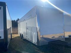 2026 Continental Cargo Nitro 