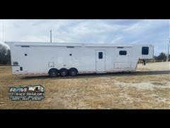 2026 Cargo Mate Eliminator 