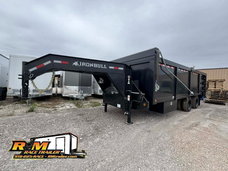 Iron Bull DMG22  2026