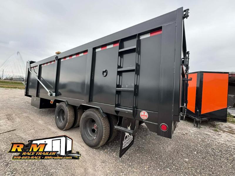 Iron Bull DMG22  2026