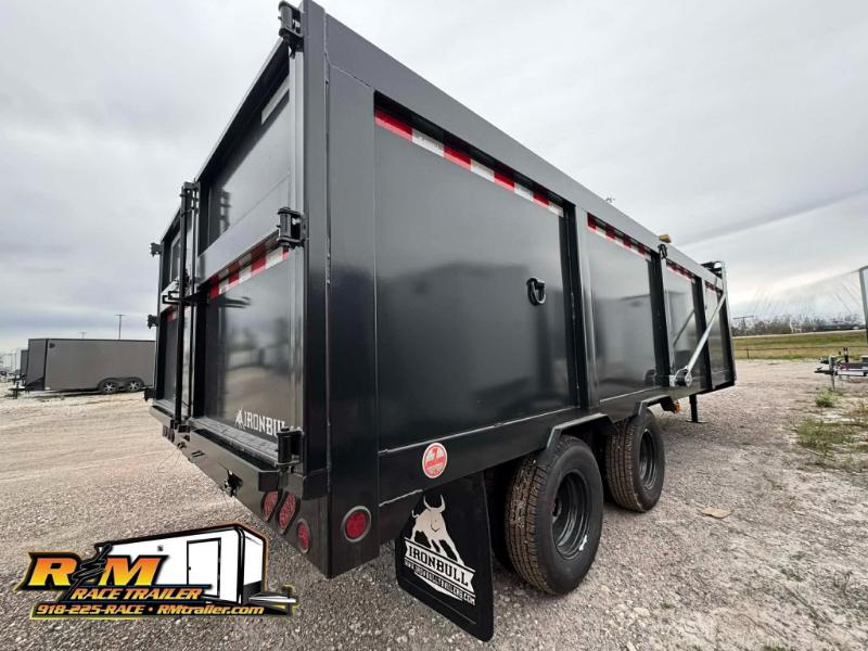 Iron Bull DMG22  2026