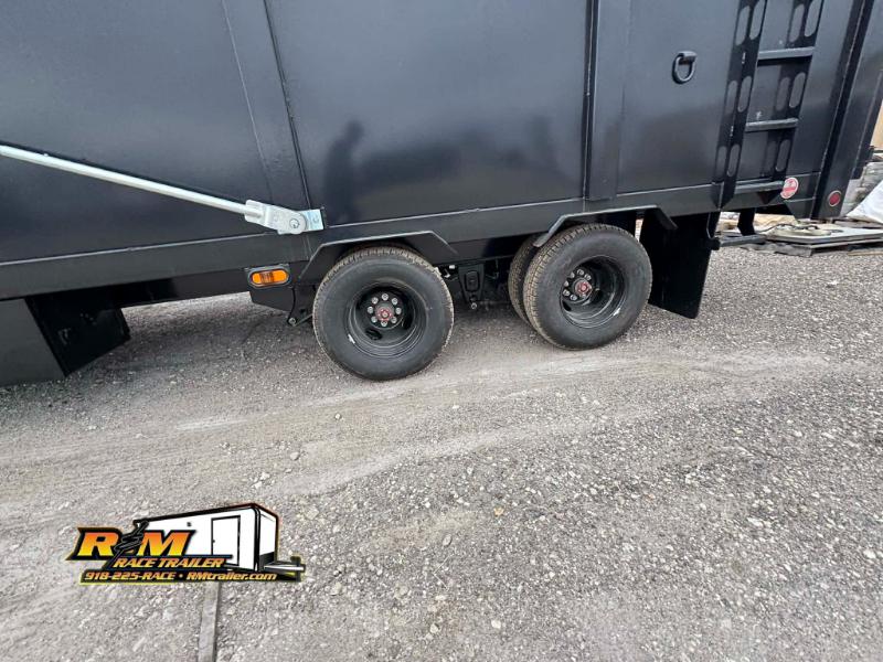 Iron Bull DMG22  2026