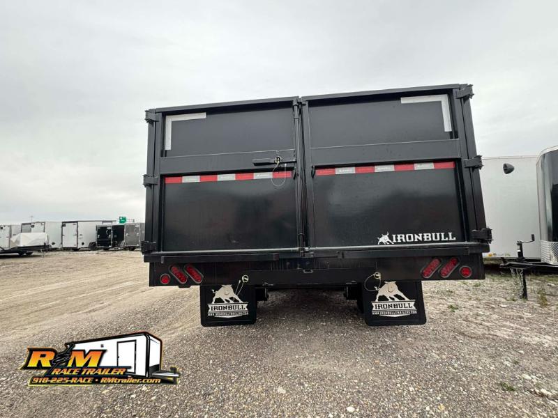 Iron Bull DMG22  2026