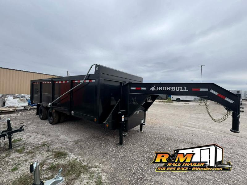 Iron Bull DMG22  2026