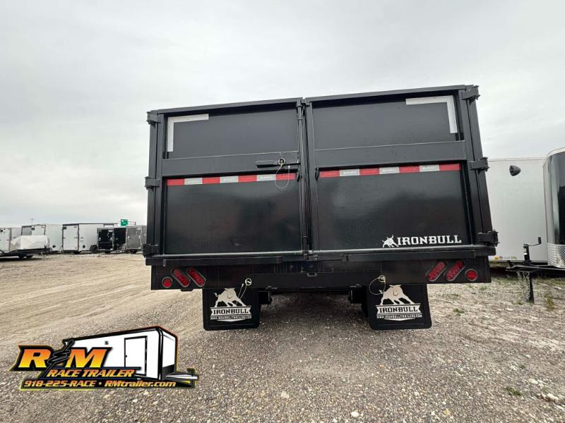 Iron Bull DMG22  2026