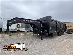 2026 Iron Bull DMG22 