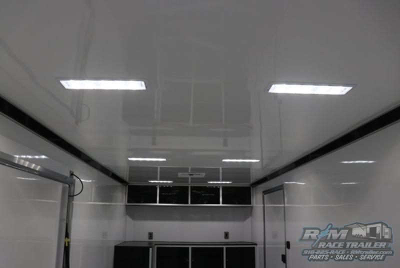 Intech Trailers Lite Series  2026