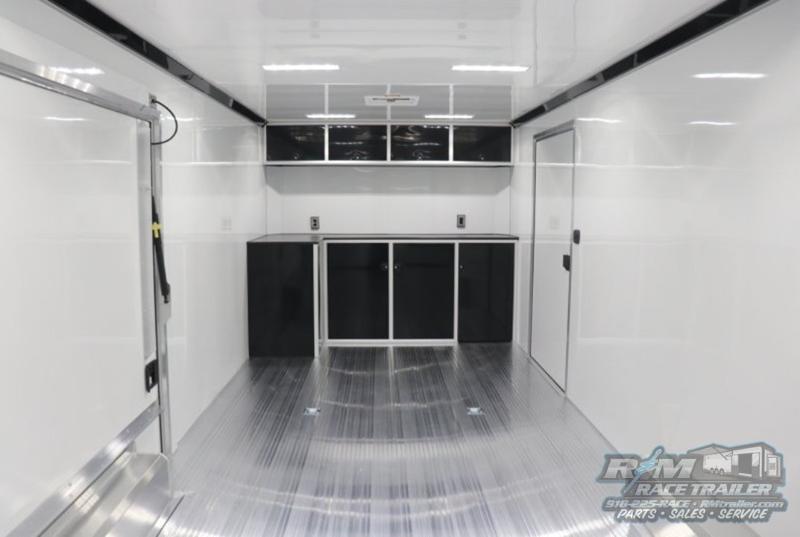 Intech Trailers Lite Series  2026