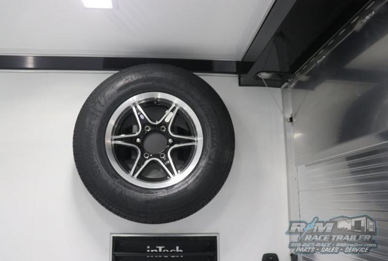 Intech Trailers Lite Series  2026