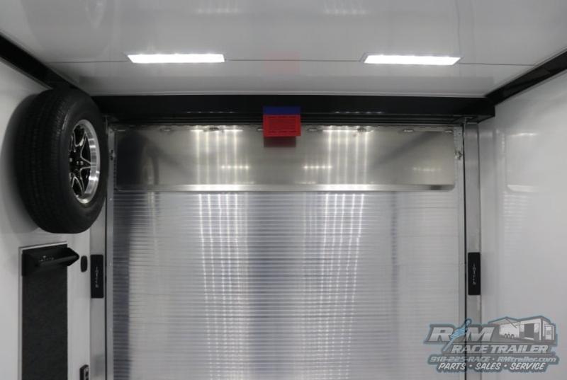 Intech Trailers Lite Series  2026