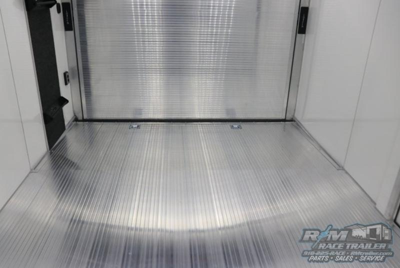 Intech Trailers Lite Series  2026