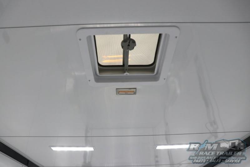 Intech Trailers Lite Series  2026