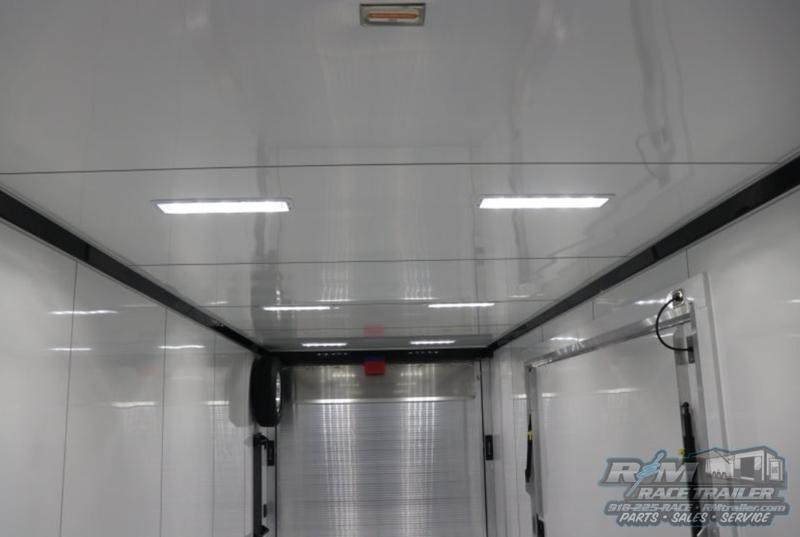 Intech Trailers Lite Series  2026