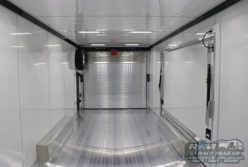 Intech Trailers Lite Series  2026