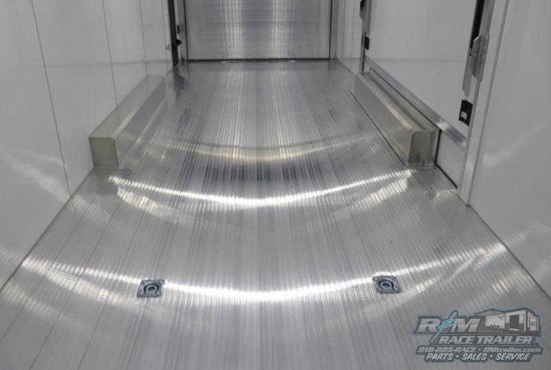 Intech Trailers Lite Series  2026