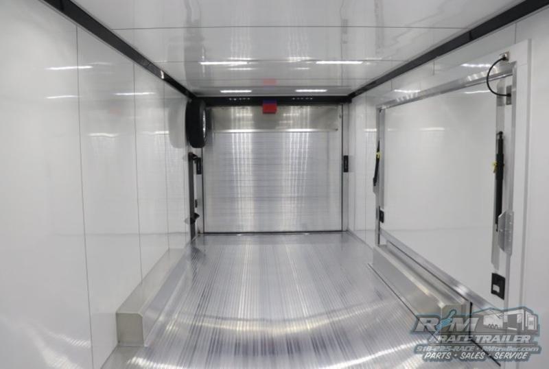 Intech Trailers Lite Series  2026