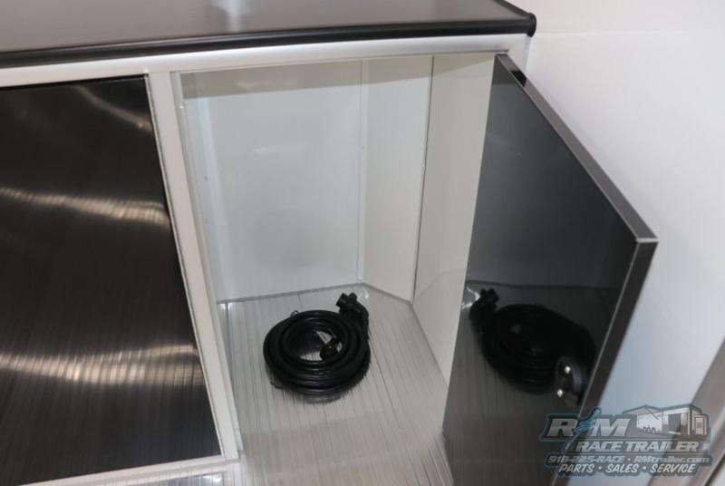 Intech Trailers Lite Series  2026