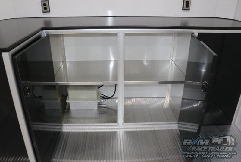 Intech Trailers Lite Series  2026