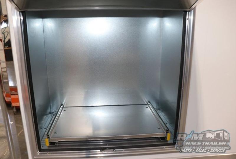 Intech Trailers Lite Series  2026