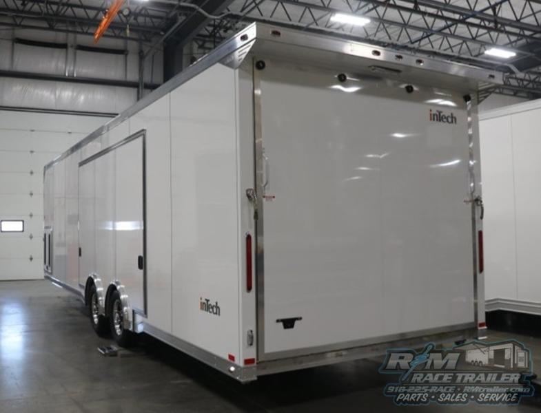 Intech Trailers Lite Series  2026