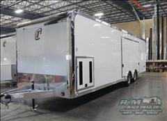 2026 Intech Trailers Lite Series 