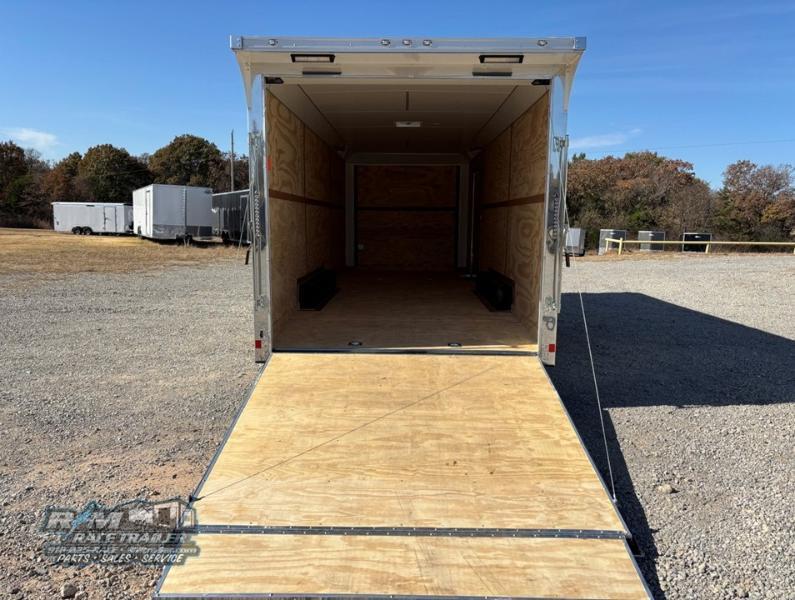 Continental Cargo Nitro  2026