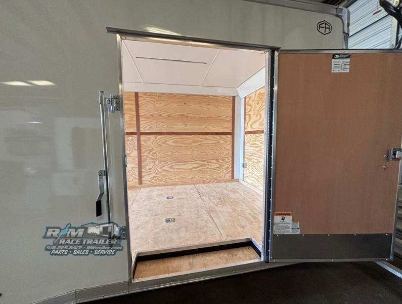 Continental Cargo Nitro  2026