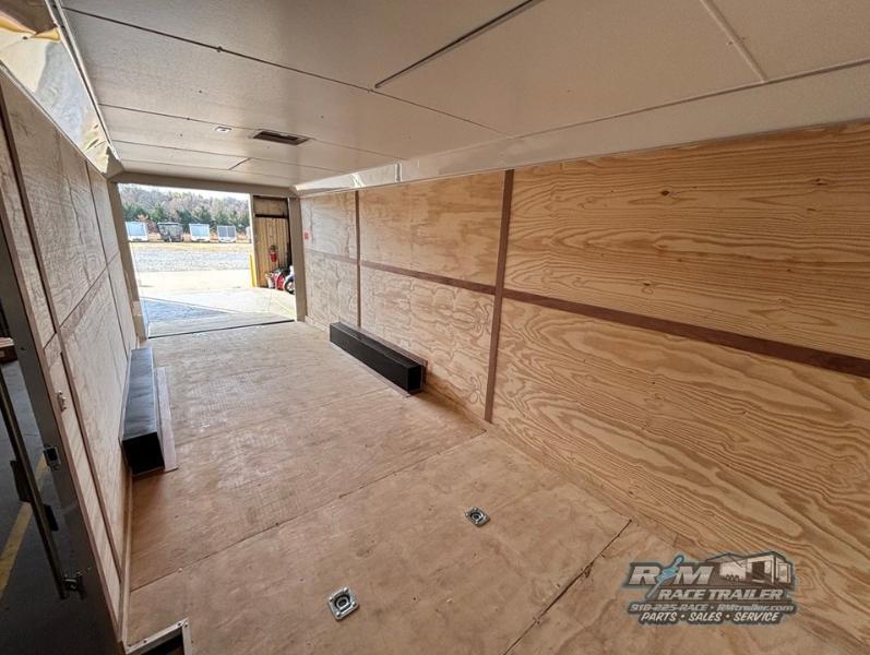 Continental Cargo Nitro  2026