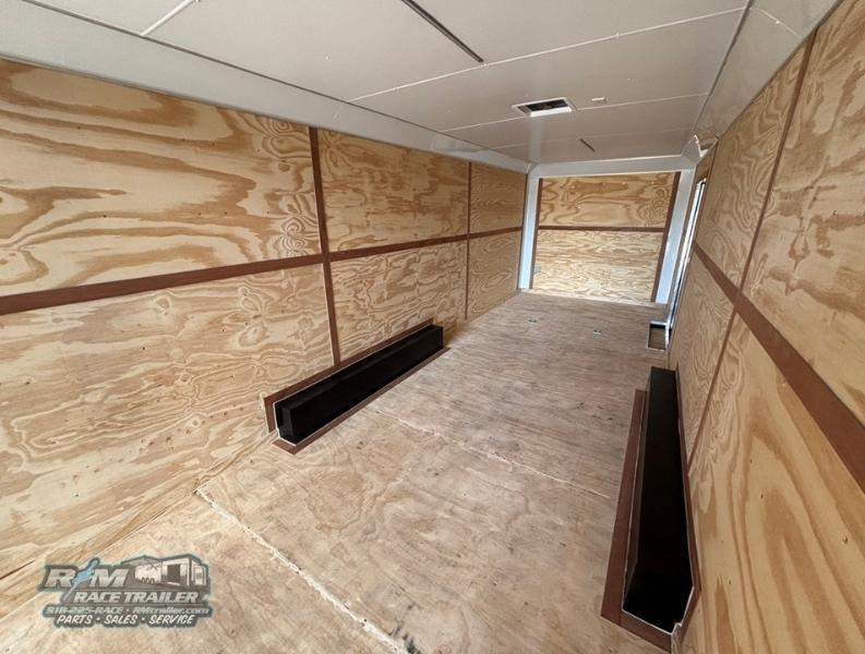 Continental Cargo Nitro  2026