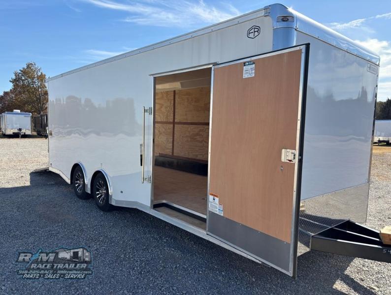 Continental Cargo Nitro  2026