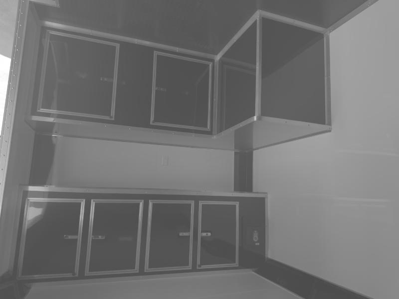 Continental Cargo Nitro  2026