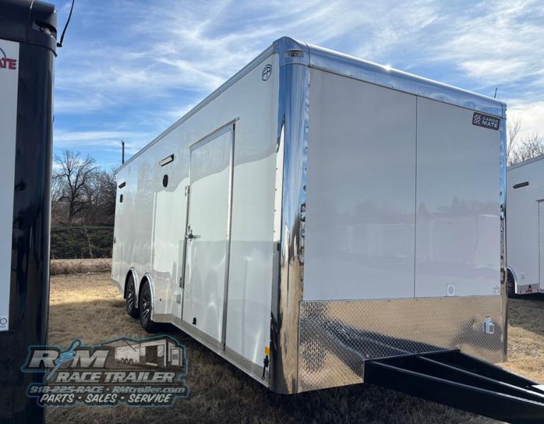 Continental Cargo Nitro  2026