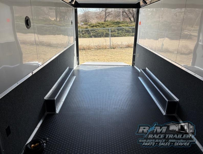 Continental Cargo Nitro  2026