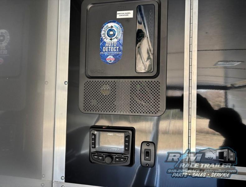 Continental Cargo Nitro  2026