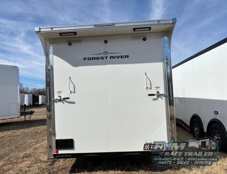 Continental Cargo Nitro  2026