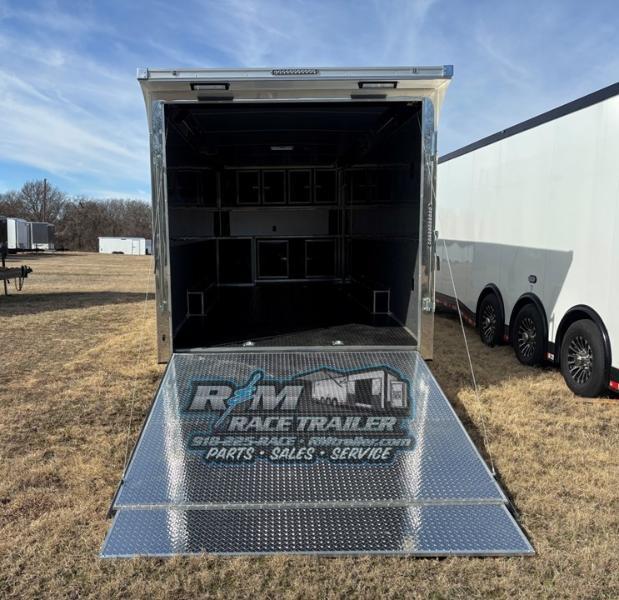 Continental Cargo Nitro  2026