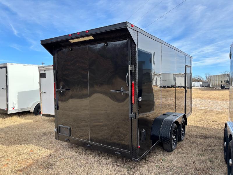 Deep South 7X16TA  2026